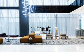 Ac Hotel By Marriott Guadalajara Mexico